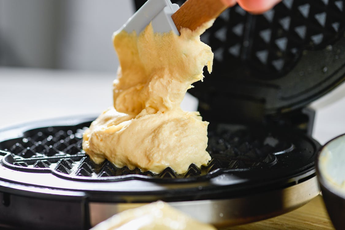 Best Cuisinart WAF-300 Belgian Waffle Maker - attiyagraphics